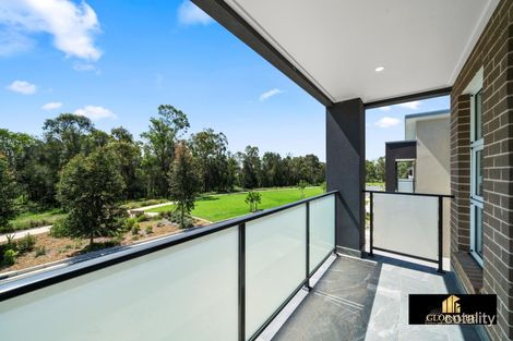 Property photo of 28B Peckham Grove Oran Park NSW 2570