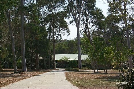 Property photo of 3 Timbarra Court Capalaba QLD 4157