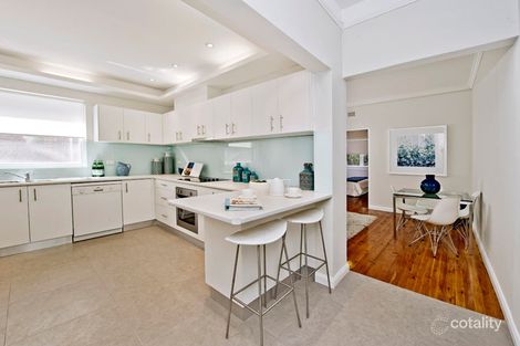 Property photo of 7/125 Old South Head Road Bondi Junction NSW 2022