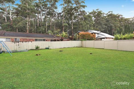 Property photo of 29 Flakelar Crescent Terrigal NSW 2260