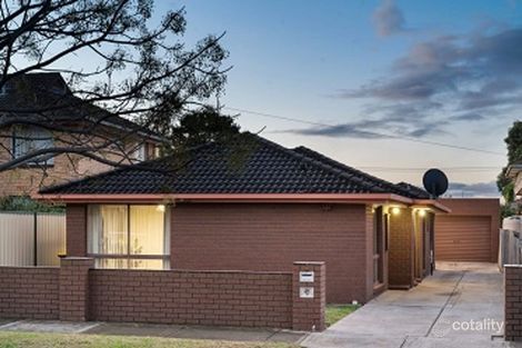 14 Tulloch St, Deer Park, VIC 3023