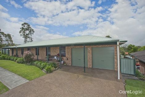 Property photo of 2 Frederick Street Minmi NSW 2287