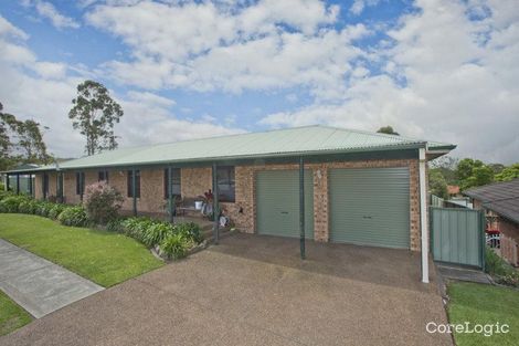 Property photo of 2 Frederick Street Minmi NSW 2287