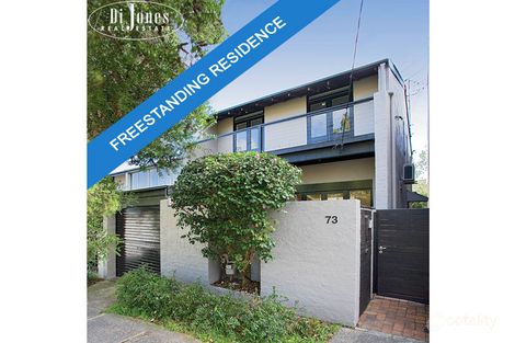 73 Ruthven St, Bondi Junction, NSW 2022