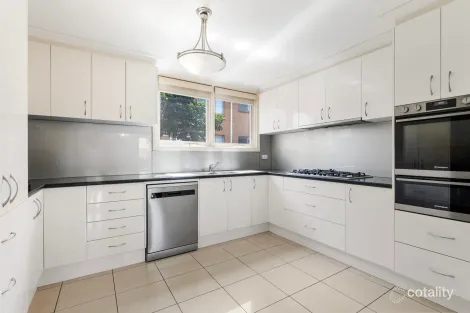Property photo of 20A Woolley Street Essendon VIC 3040