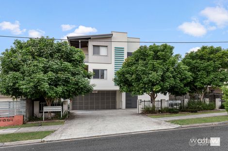 Property photo of 3/25 Kelso Street Chermside QLD 4032