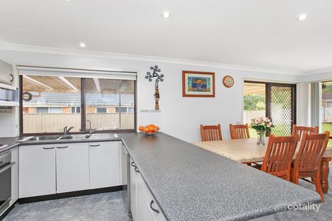 Property photo of 29 Flakelar Crescent Terrigal NSW 2260