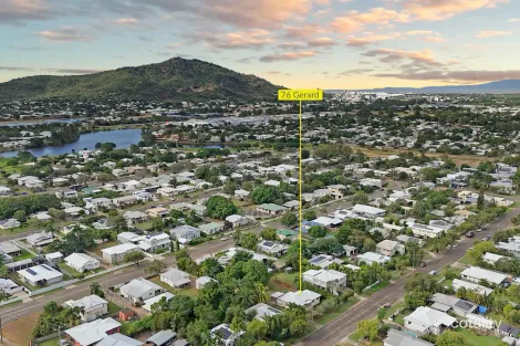 Property photo of 76 Gerard Street Currajong QLD 4812