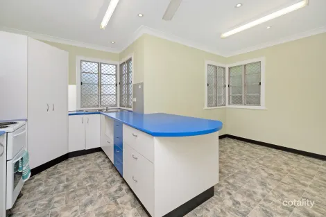 Property photo of 76 Gerard Street Currajong QLD 4812