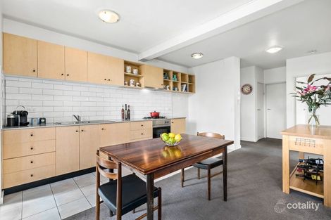Property photo of 12/202 The Avenue Parkville VIC 3052