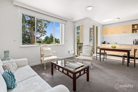 Property photo of 12/202 The Avenue Parkville VIC 3052