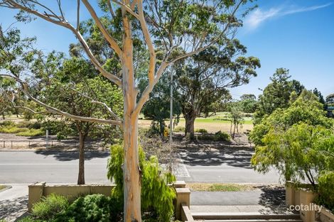 Property photo of 12/202 The Avenue Parkville VIC 3052