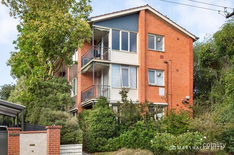 11/84 Campbell Rd, Hawthorn East, VIC 3123