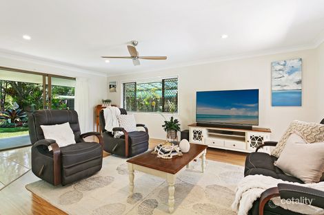 Property photo of 6 Rattan Court Elanora QLD 4221