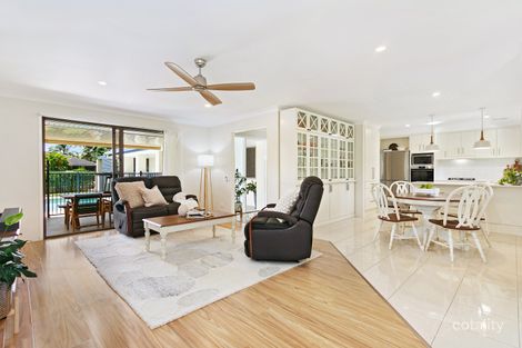 Property photo of 6 Rattan Court Elanora QLD 4221