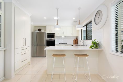 Property photo of 6 Rattan Court Elanora QLD 4221