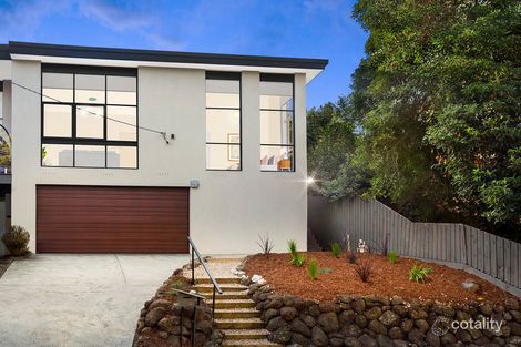 Property photo of 2/9 Citron Avenue Balwyn North VIC 3104