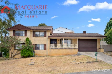 Property photo of 18 Buckland Road Casula NSW 2170