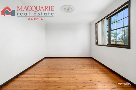 Property photo of 18 Buckland Road Casula NSW 2170