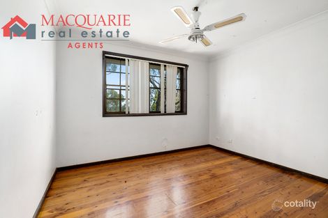 Property photo of 18 Buckland Road Casula NSW 2170