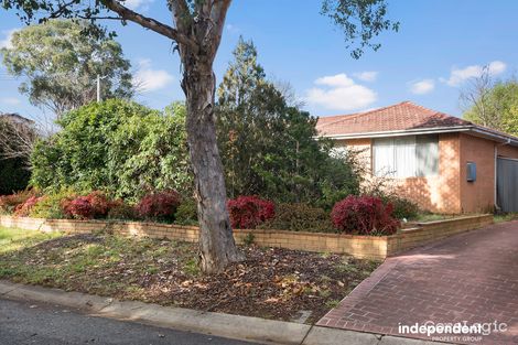 Property photo of 5 Berne Place Macgregor ACT 2615