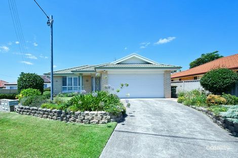 1/58 Tiral St, Charlestown, NSW 2290