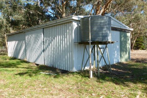 606 Hindleton Rd, Bullioh, VIC 3700