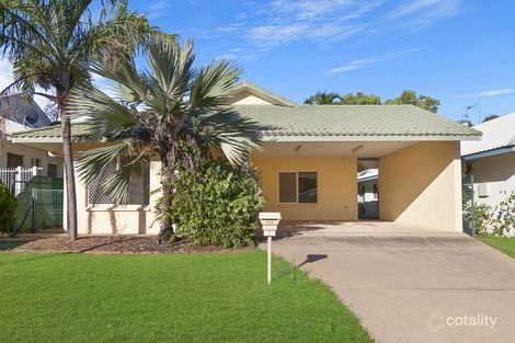 7 Pritchardia Cct, Durack, NT 0830