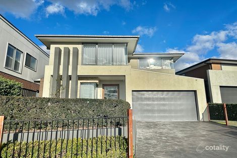 Property photo of 25 Coral Circuit Leppington NSW 2179