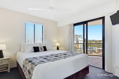 Property photo of 35/30-32 River Esplanade Mooloolaba QLD 4557