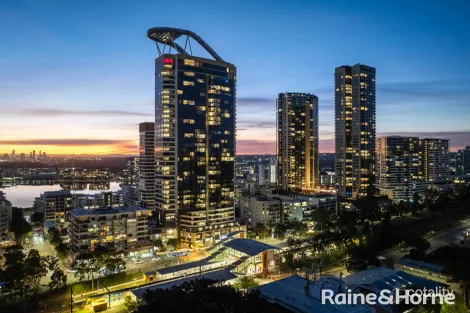 Property photo of 1806/8 Walker Street Rhodes NSW 2138