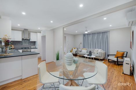 Property photo of 8 Karen Place Faulconbridge NSW 2776