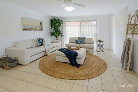 Property photo of 21 Lacewing Drive Sippy Downs QLD 4556