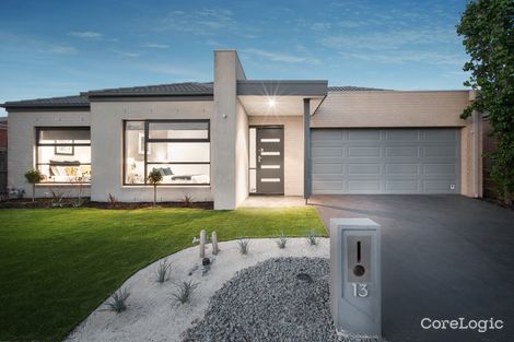 Property photo of 13 Rush Lily Drive Officer VIC 3809