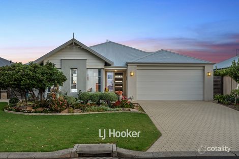 Property photo of 20 St Michaels Parkway Dunsborough WA 6281