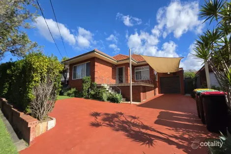 5 Traynor Ave, Kogarah, NSW 2217