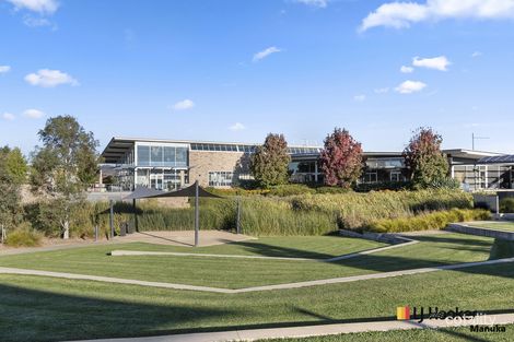 Property photo of 106 Holland Drive Royalla NSW 2620