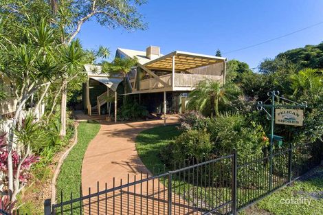 7 Dawn St, Coochiemudlo Island, QLD 4184