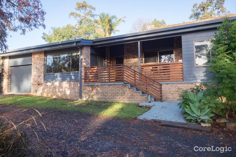 Property photo of 27 Goorama Drive Cambewarra Village NSW 2540