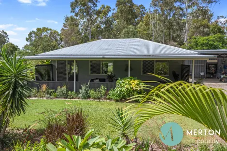 36 Kimberly Grange Ct, Curra, QLD 4570
