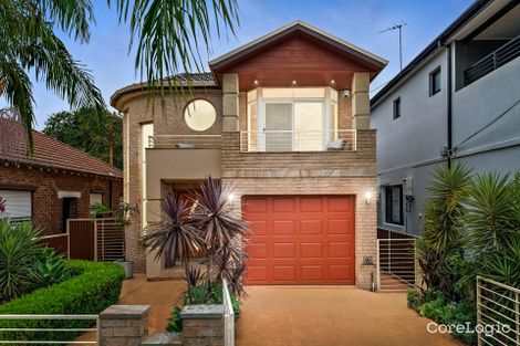 Property photo of 9 Walters Street Arncliffe NSW 2205