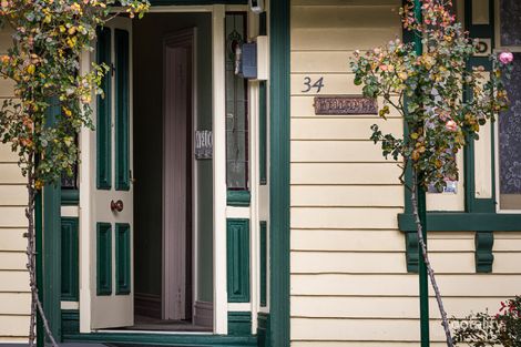 Property photo of 34 Dyte Parade Ballarat East VIC 3350