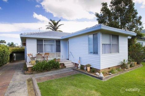 Property photo of 15 Duncan Street Balgownie NSW 2519