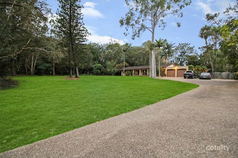 Property photo of 58 Freeman Road Durack QLD 4077
