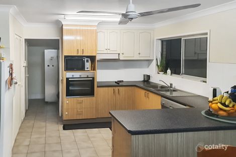 Property photo of 58 Freeman Road Durack QLD 4077
