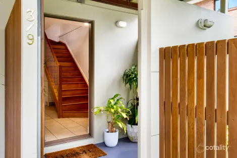 3/9 Talbot St, Coorparoo, QLD 4151