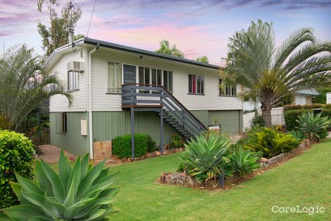 Property photo of 17 Wentworth Street Leichhardt QLD 4305