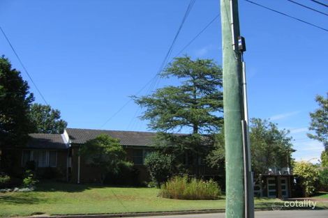 25 Monroe St, Ermington, NSW 2115