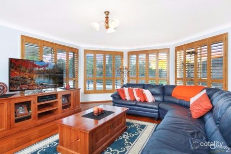 Property photo of 24 Baron Close Kings Langley NSW 2147