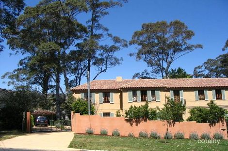 Property photo of 6 Myall Avenue Wahroonga NSW 2076